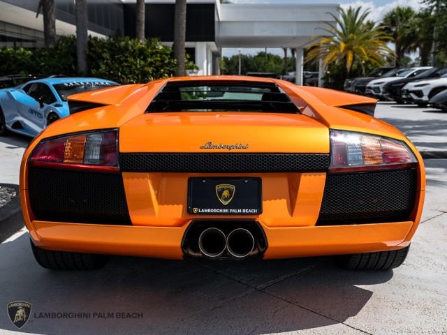 2004 Lamborghini Murcielago  in , 