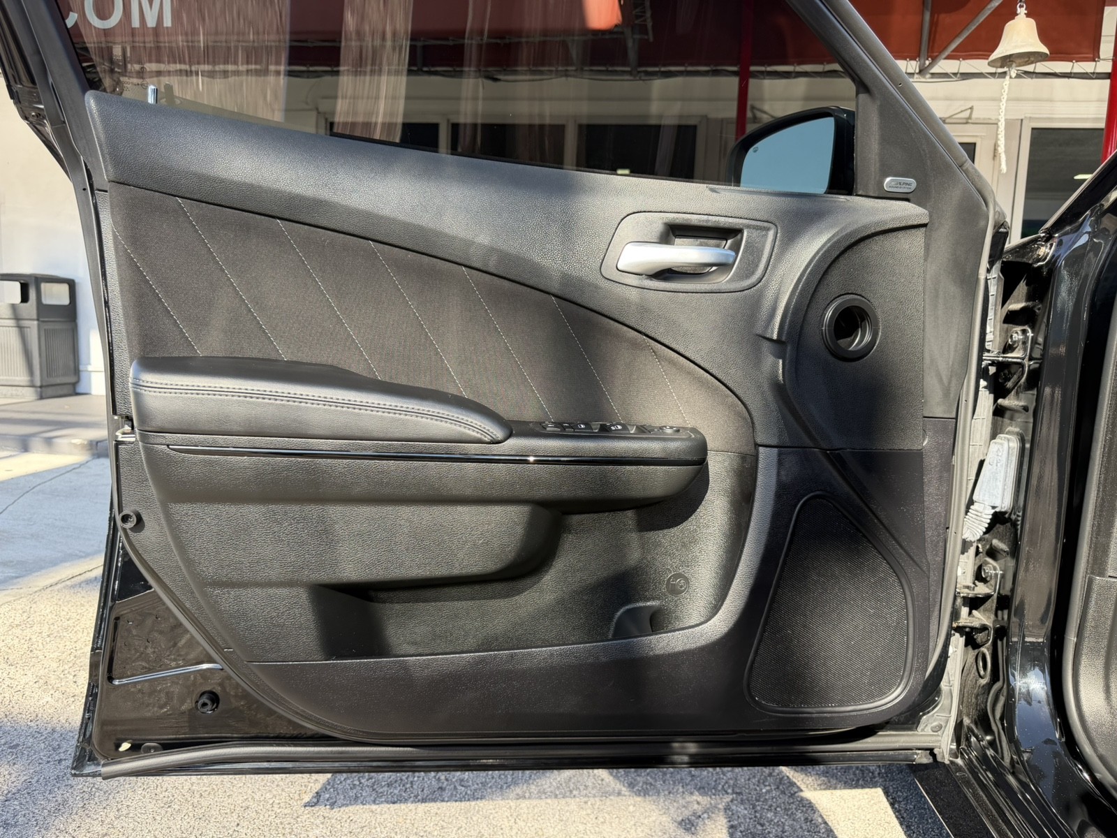 2023 Dodge Charger - $24,977