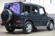 2015 Mercedes-Benz G-Class G 550 in Plainview, 