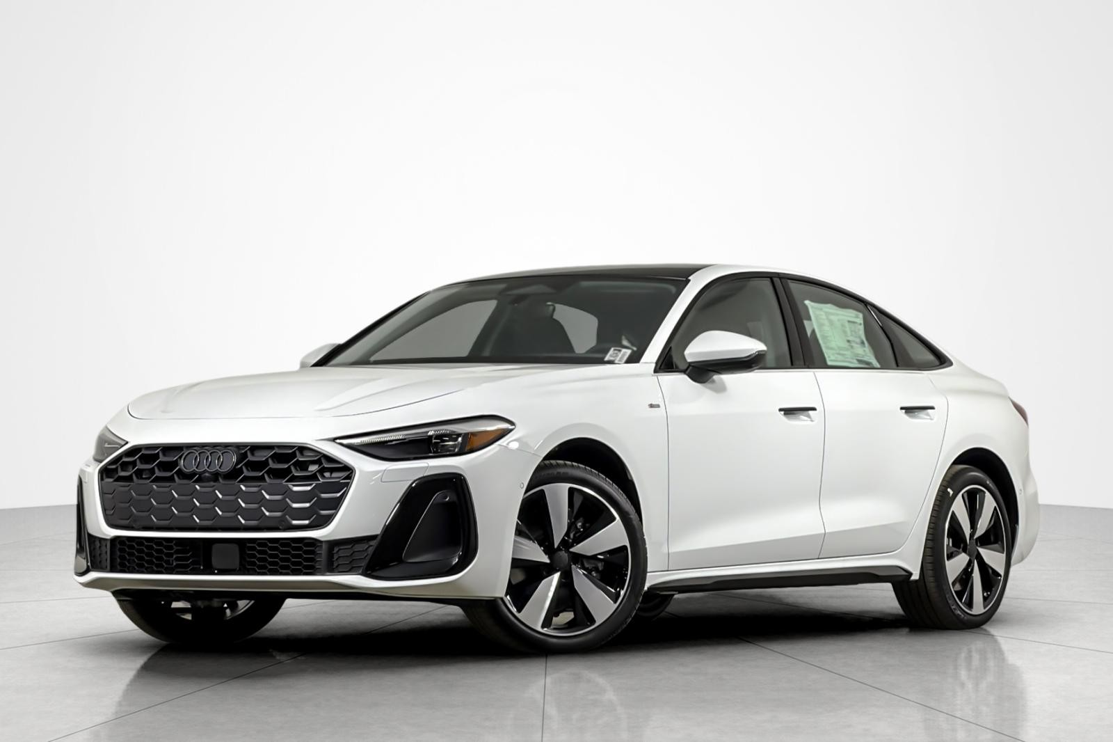 2026 Audi A5 Premium 2.0 TFSI quattro
