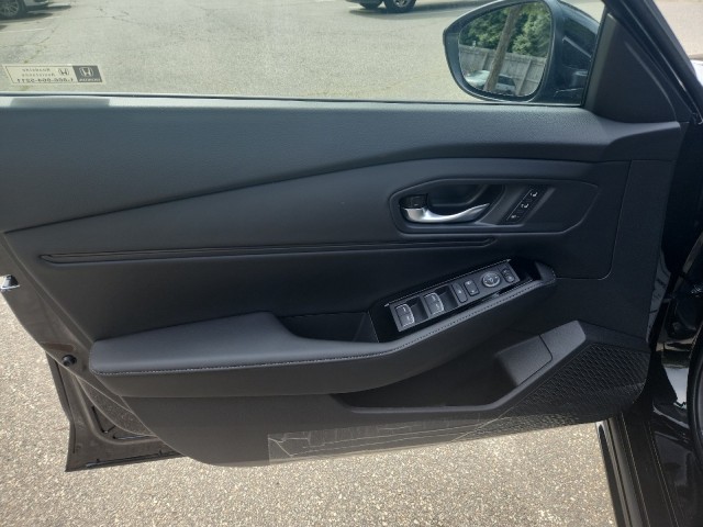 HondaAccord Hybrid12