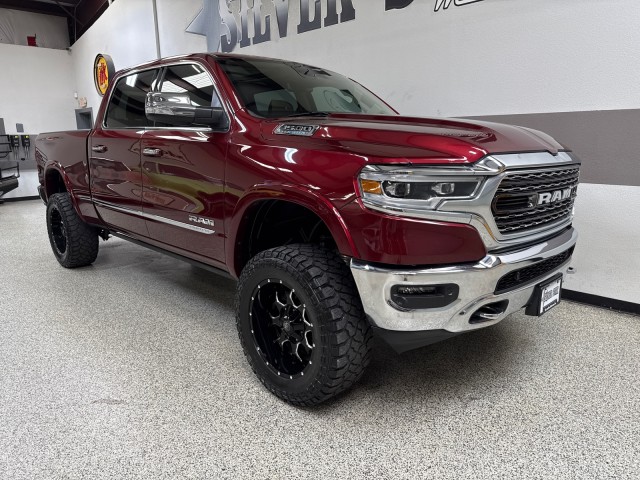 2021 Ram 1500 Limited 4WD 5.7L-V8 Hemi ProLift in , 