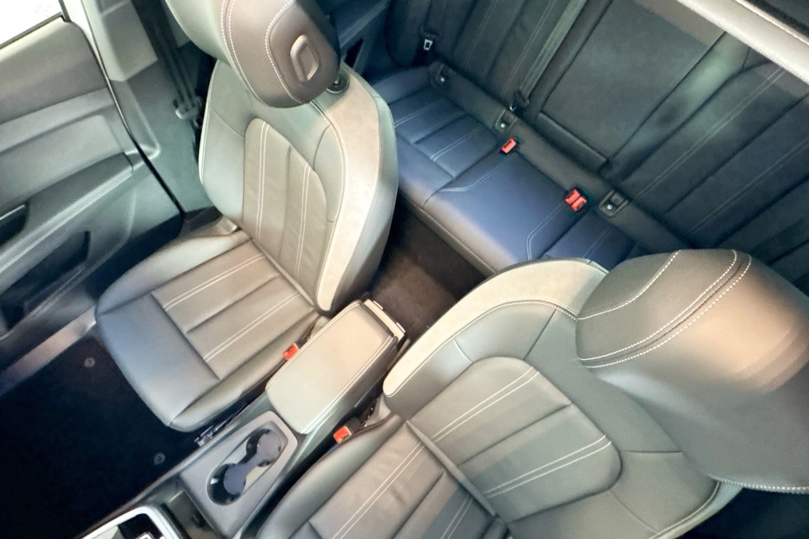 New 2026 Glacier White Metallic Audi Premium 55 quattro image 18