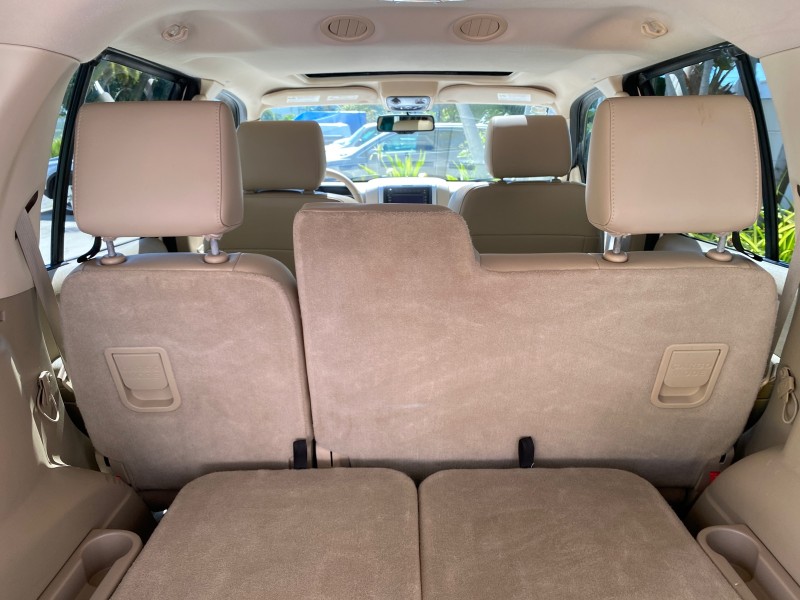 2007 Mercury Mountaineer SUV Premier 1 OWNER in ,