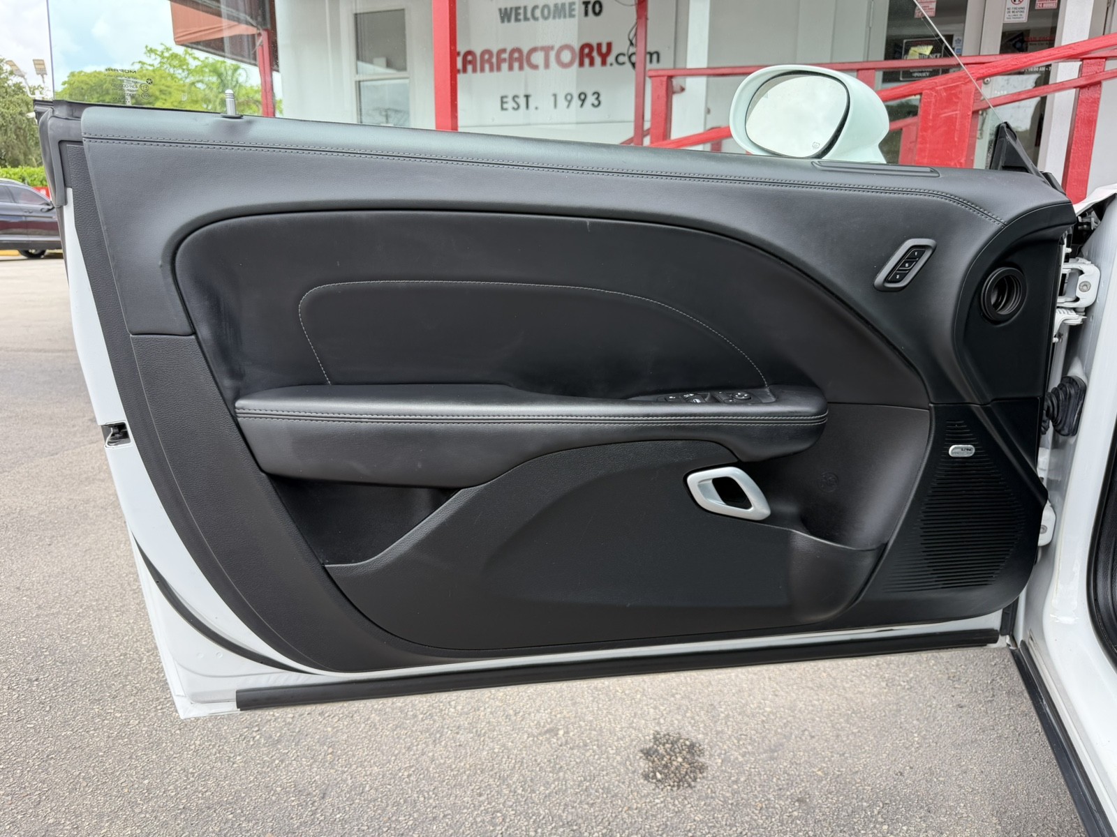 2022 Dodge Challenger - $25,977
