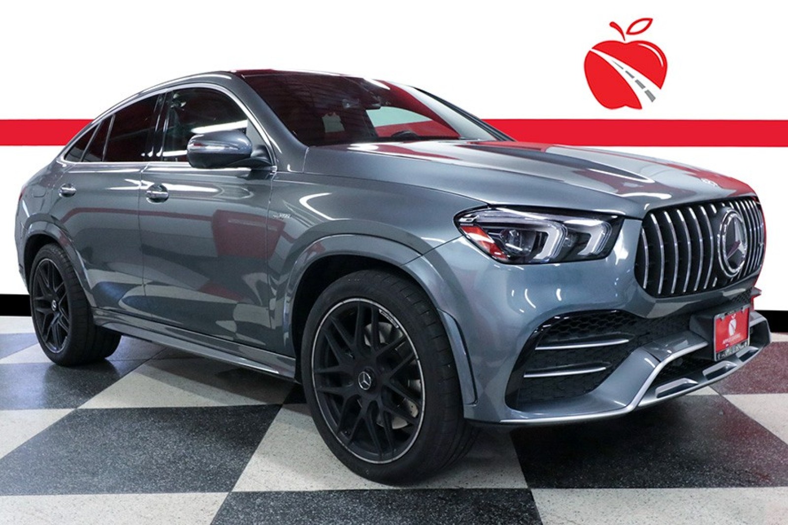 Used Car 2023 Mercedes-benz Gle  Amg Gle 53 For Sale Under $80,000 In Austin, Texas