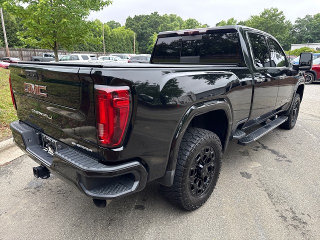 GMCSierra 2500HD7