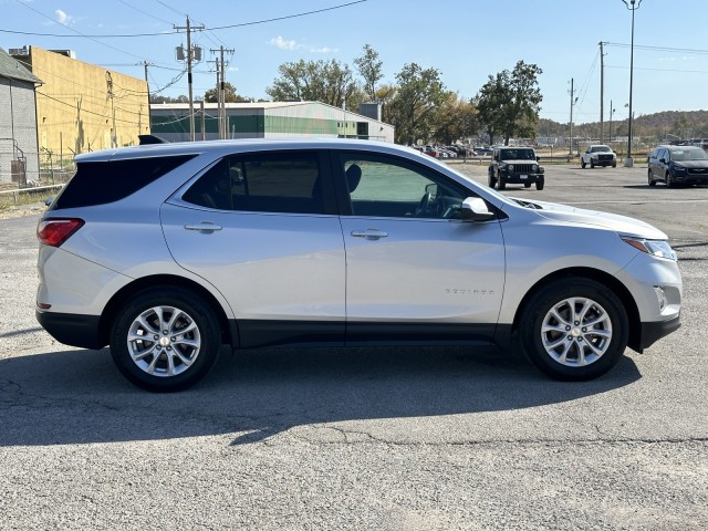 2021 Chevrolet Equinox LT 2