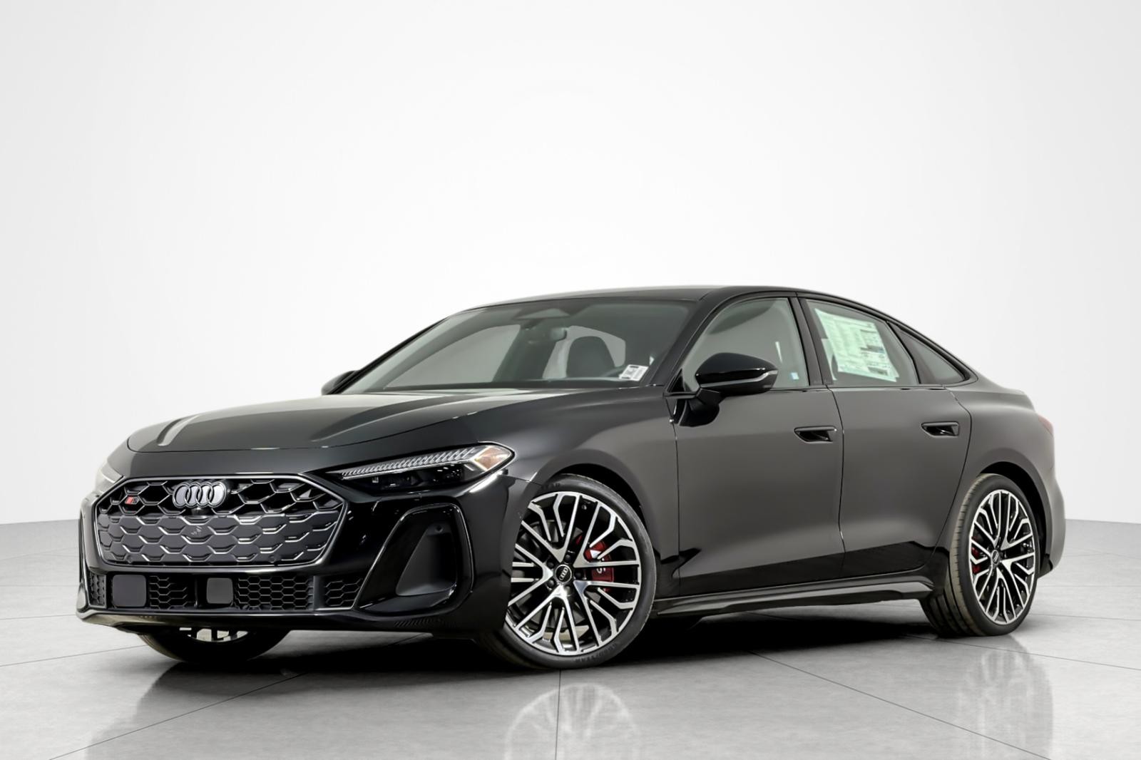 2025 Audi S5 Premium Plus 3.0 TFSI quattro