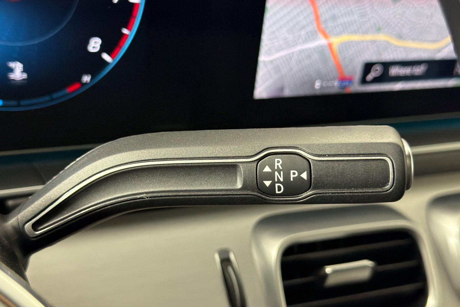 Used 2022 SLENITE GREY Mercedes-Benz GLE 350 4MATIC® SUV image 21