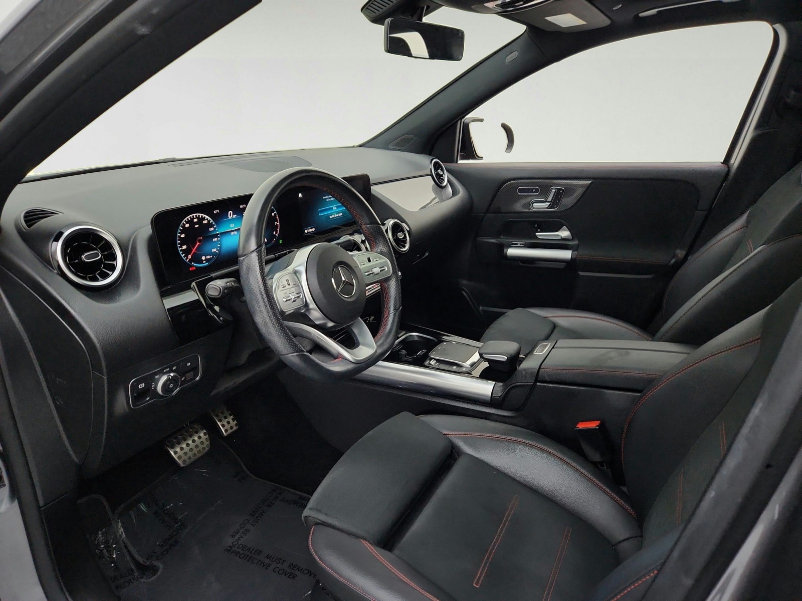 Certified Used 2023 Mountain Grey Metallic Mercedes-Benz GLA 250 image 16