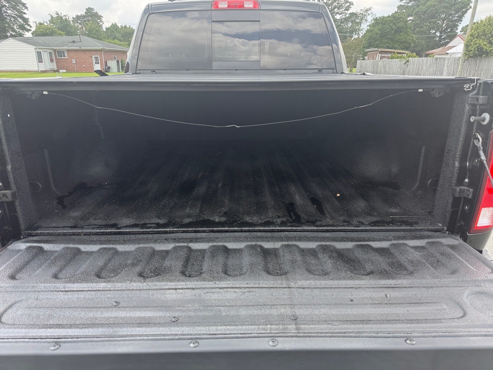 2018 Ram 1500 #15