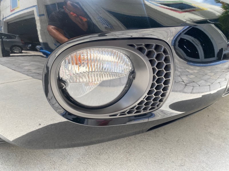 2008 Pontiac Solstice GXP 2.0 ECOTURBO LOW MILES 26,059 in , 