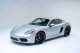 2025  718 Cayman Style Edition in , 