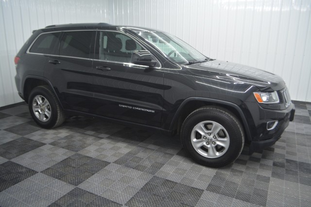 Used 2014 Jeep Grand Cherokee Laredo SUV for sale in Geneva NY