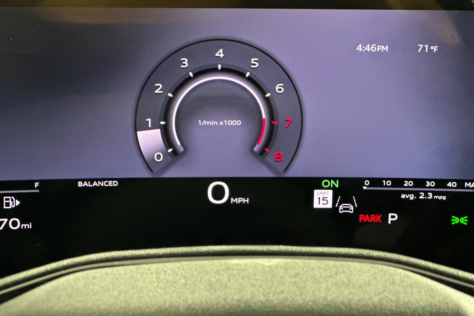 New 2026 Mythos Black Metallic Audi Premium Plus 2.0 TFSI quattro image 24