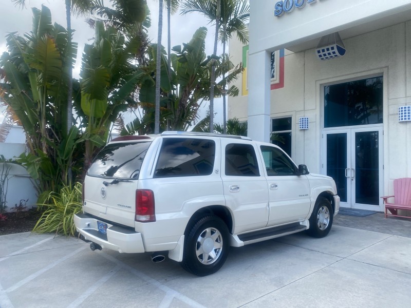 2002 Cadillac Escalade LOW  MILES 67,881 1 OWNER in , 