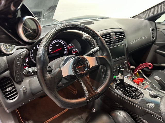 2012 Chevrolet Corvette Z16 Grand Sport w/3LT in , 