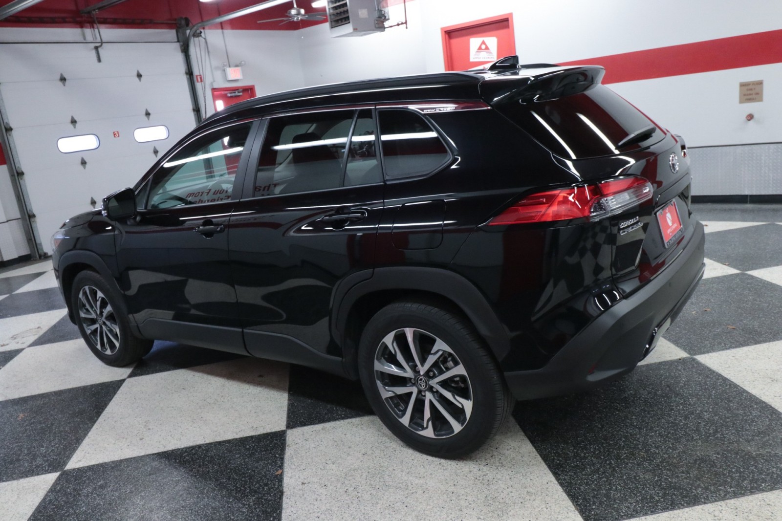 Used Car 2023 Toyota Corolla Cross  Xle For Sale Under $30,000 In Austin, Texas