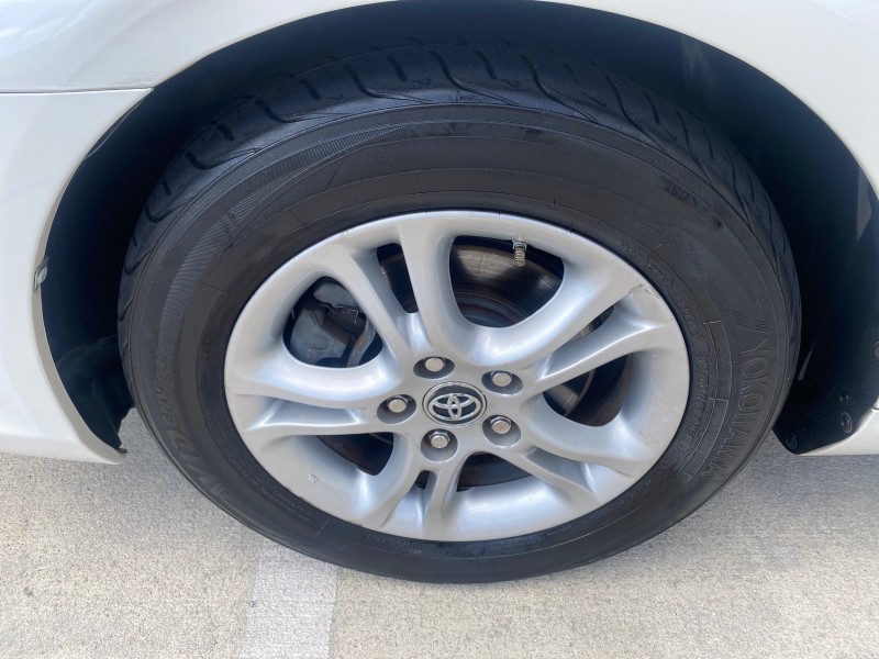2008 Toyota Camry Solara SE CONVERTIBLE  LOW MILES 74,665 in , 