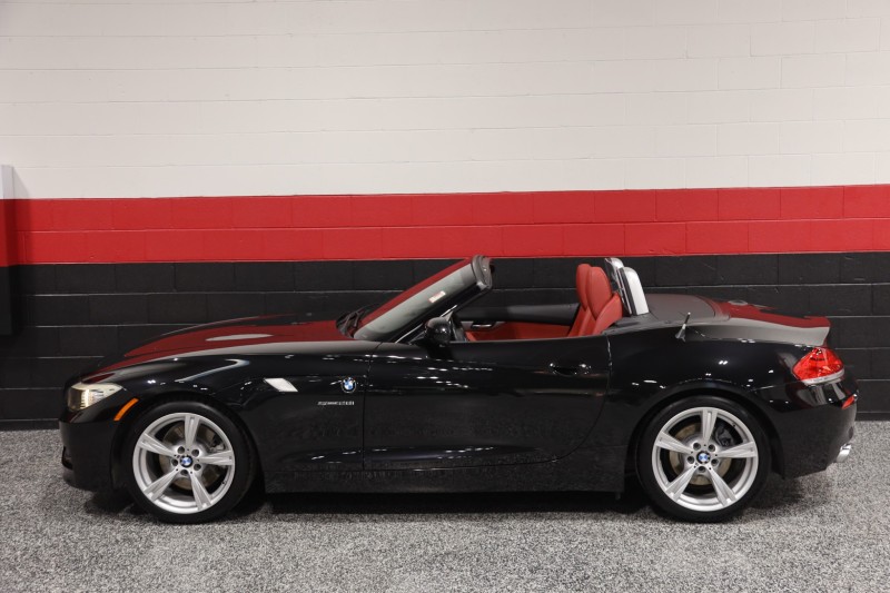 2012 BMW Z4 sDrive28i M Sport 6-Speed Manual 2dr Roadster in ,