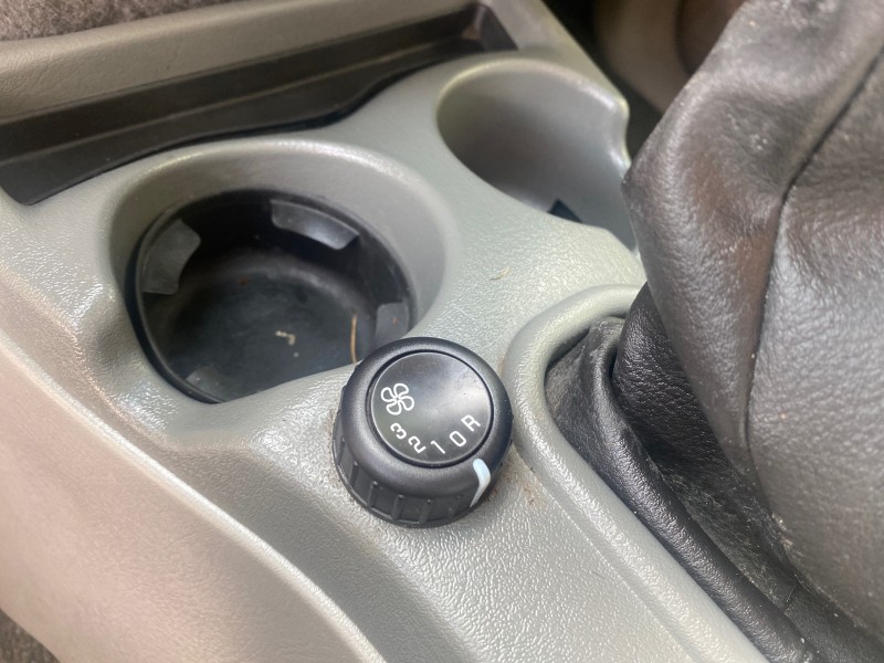 2002 Chevrolet TrailBlazer EXT LT  SUV LOW MILES 69,572 in , 