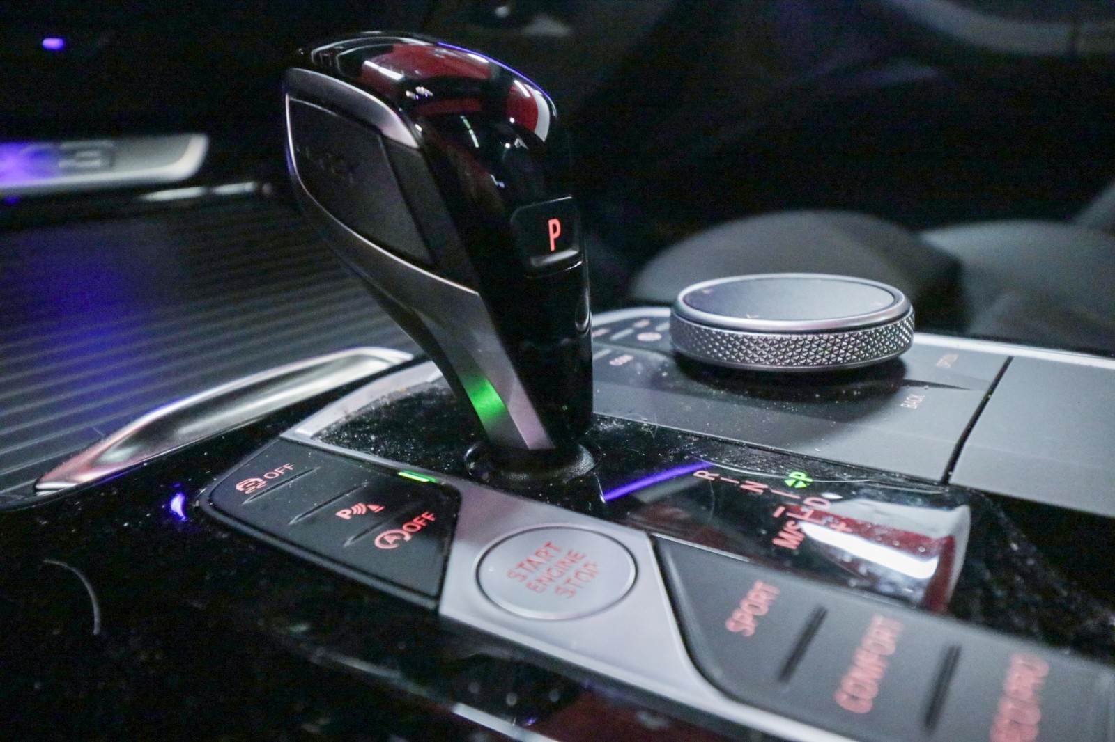 Used Car 2024 Bmw X3  Sdrive30i For Sale Under $40,000 In Austin, Texas