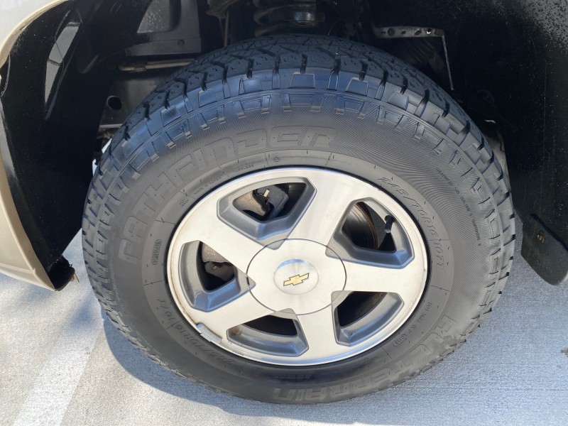2005 Chevrolet TrailBlazer 4WD LS 1 OWNER LOW MILES 75,632 in , 