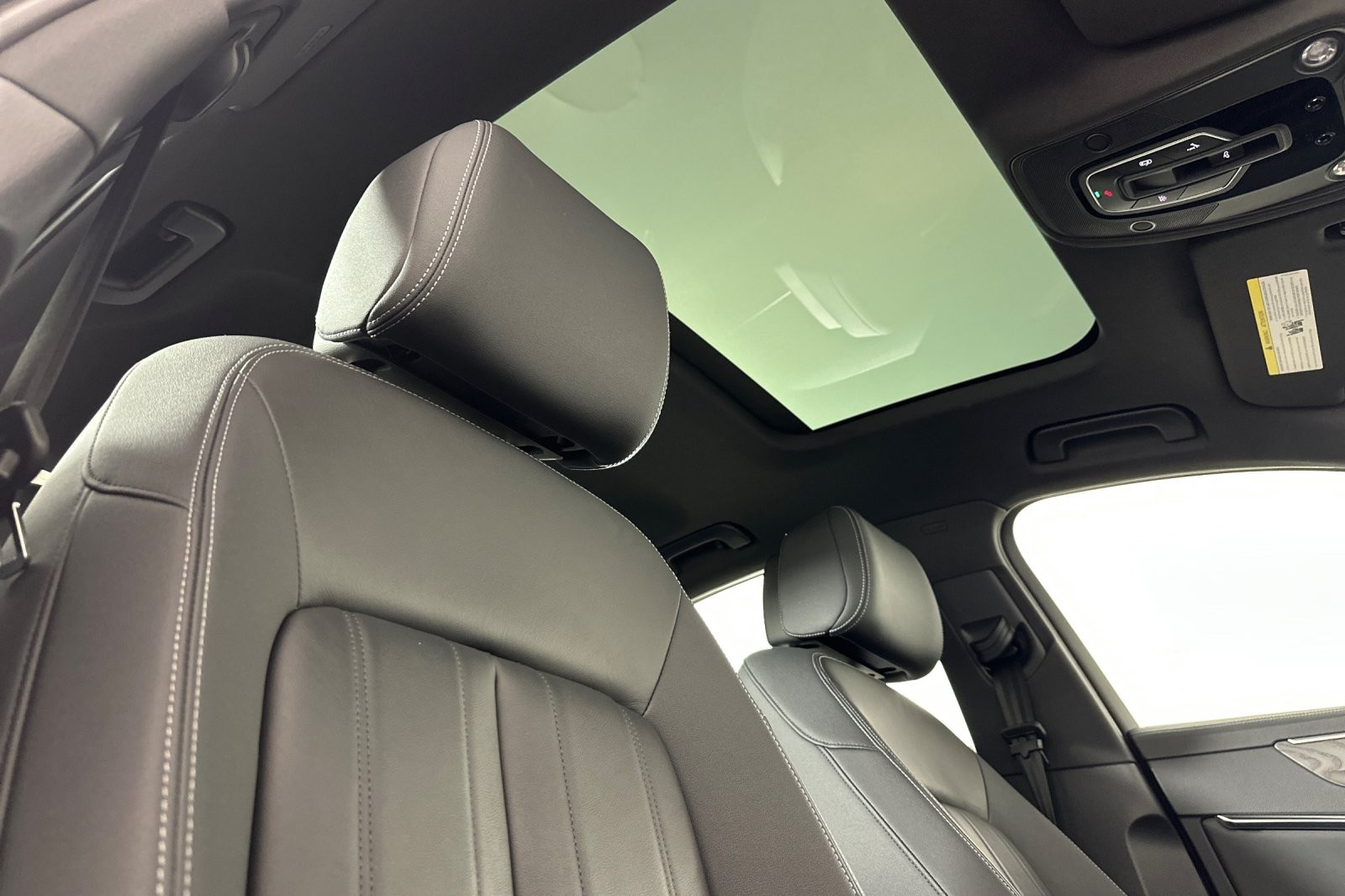 Used 2023 Chronos Gray Metallic Audi Premium 45 TFSI quattro image 15