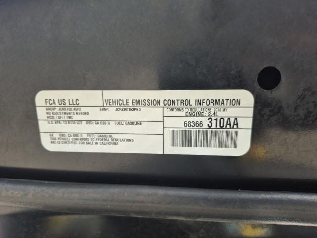DodgeJourney21
