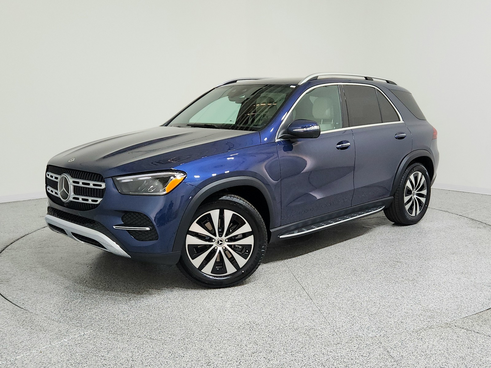 2026 Mercedes-Benz GLE GLE 350 4MATIC® SUV