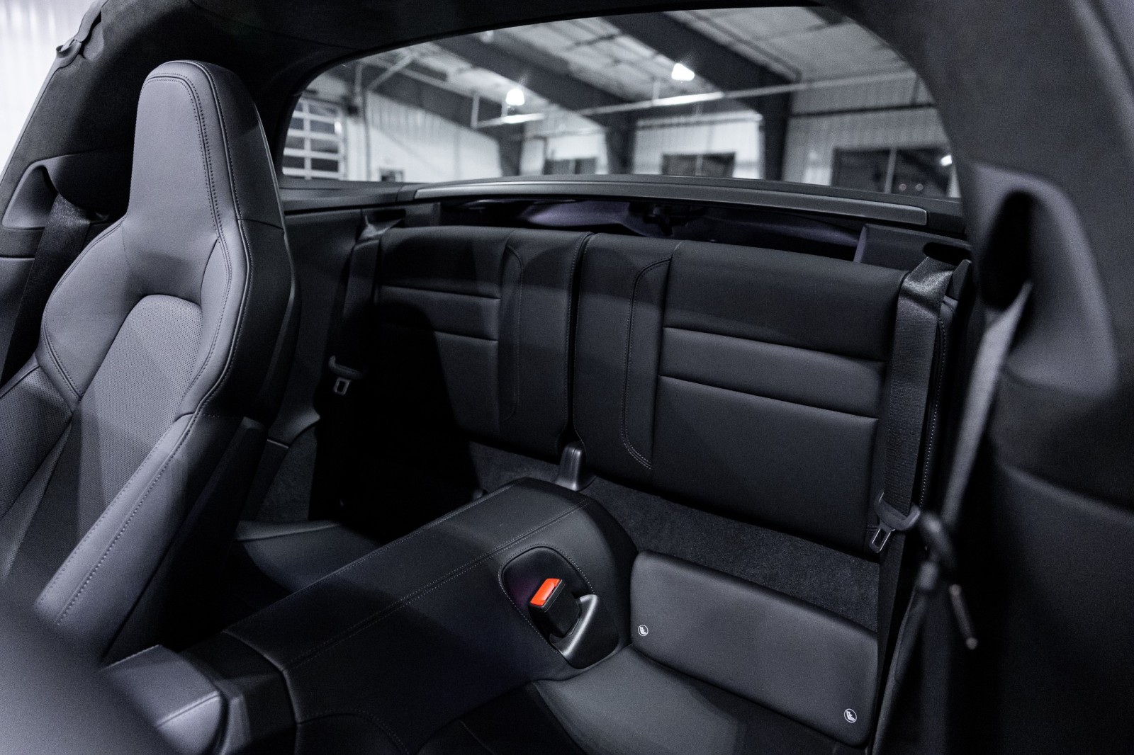 Used Car 2024 Porsche 911  4 Gts For Sale Under $230,000 In Boerne, Texas