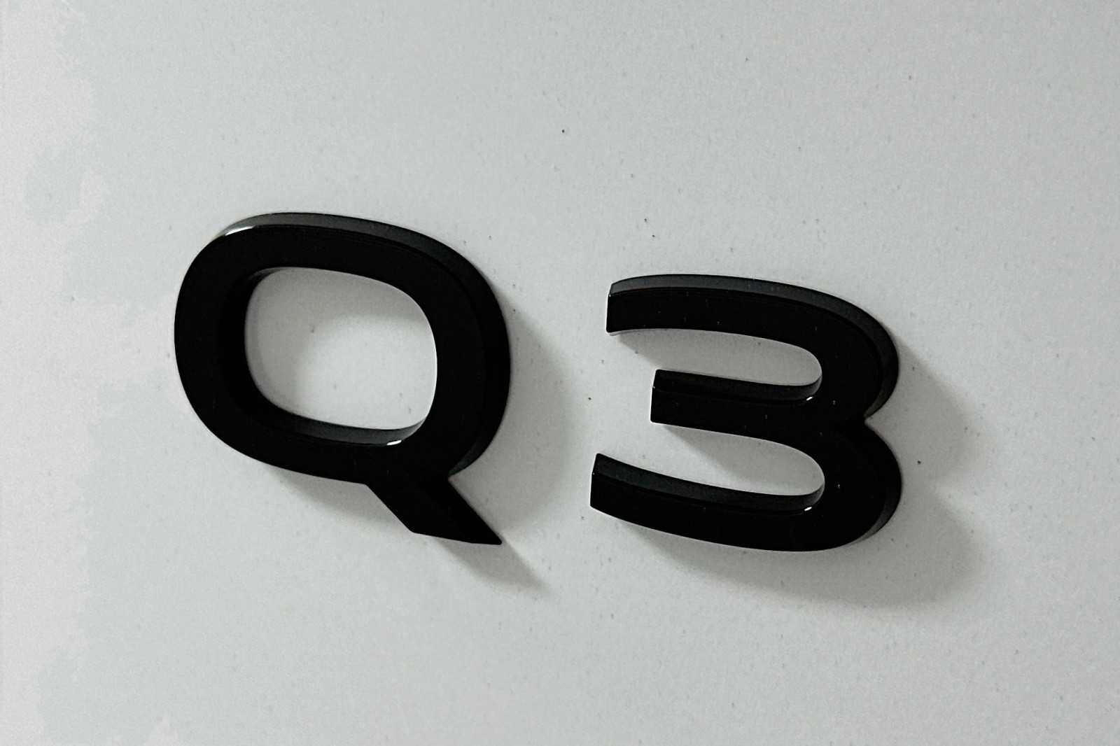 New 2026 Glacier White Metallic Audi S line image 10