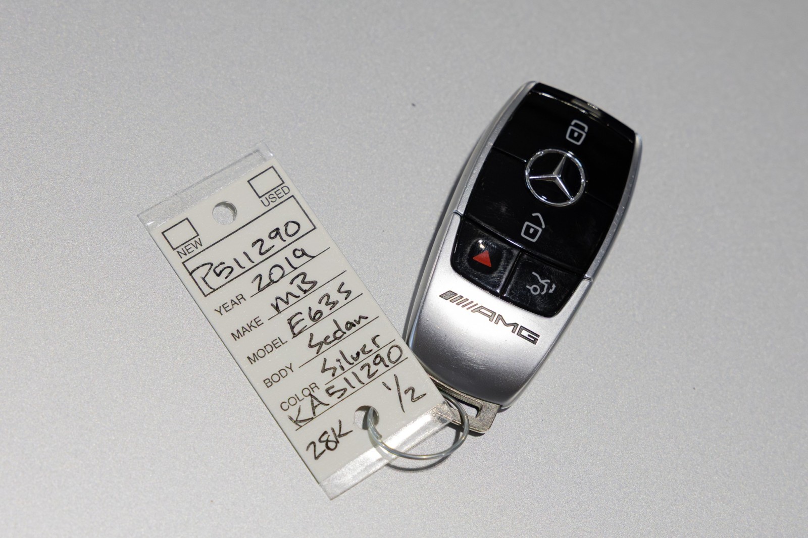 Used Car 2019 Mercedes-benz E-class  Amg E 63 S For Sale Under $80,000 In Boerne, Texas