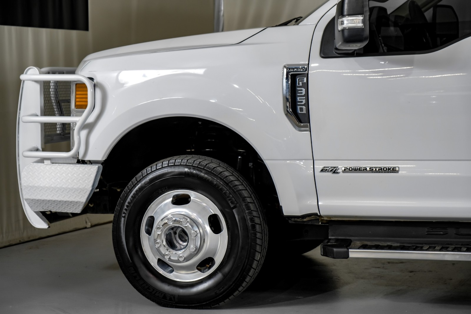 2022 Ford F-350 Lariat 12