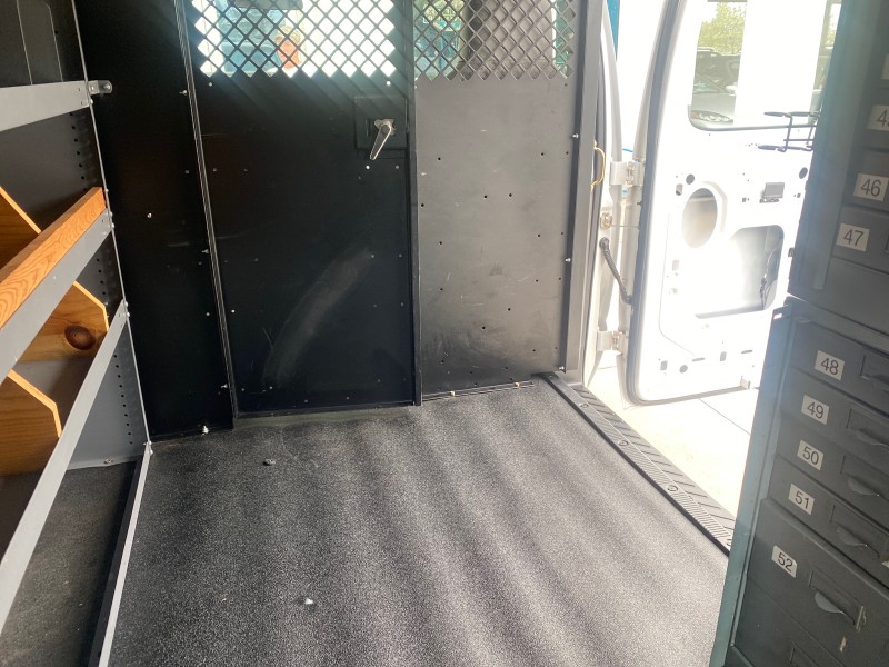 2014 Ford Econoline Cargo Van EXTENDED LOW MILES 6,380 1 OWNER in , 