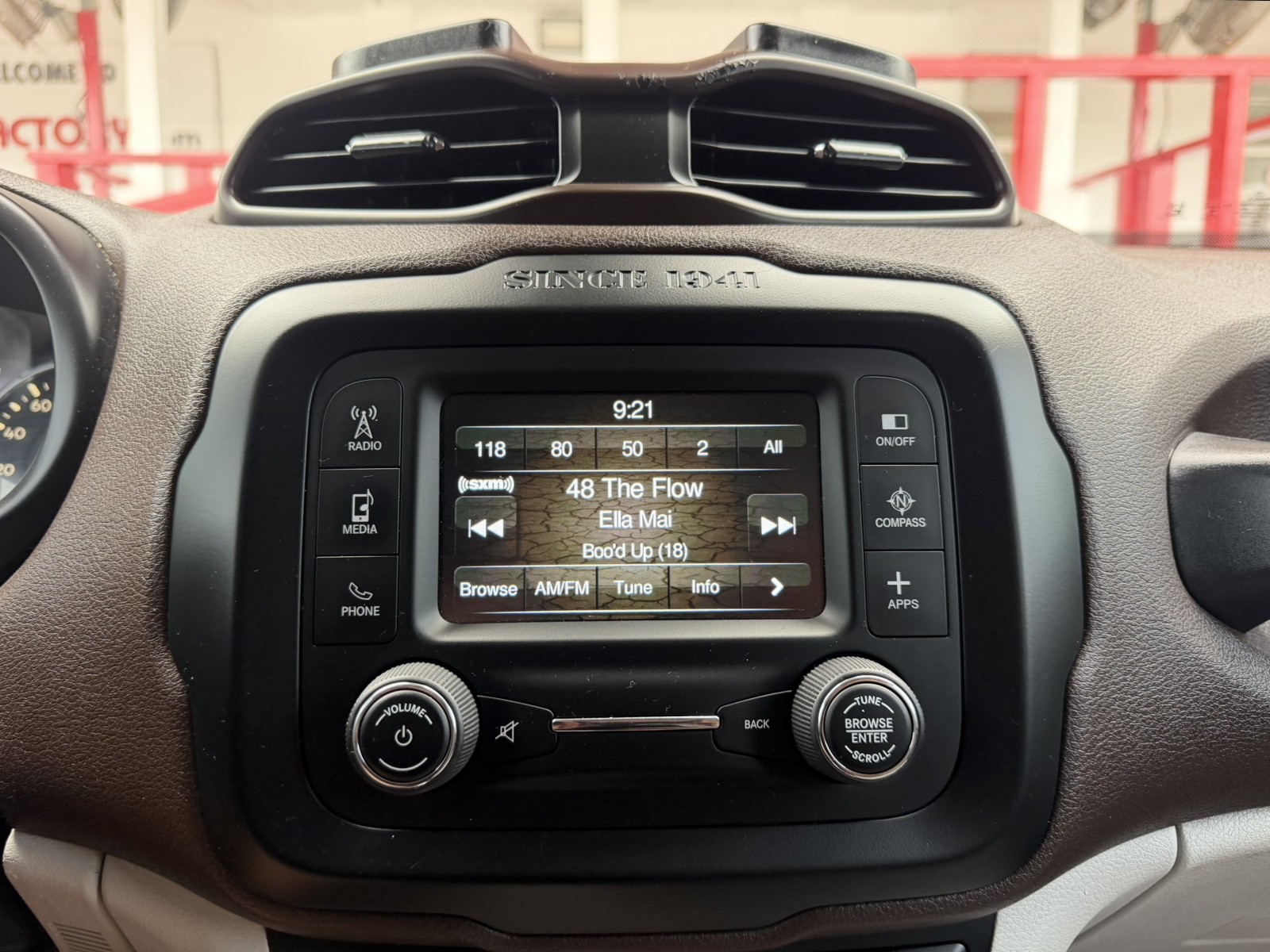 2017 Jeep Renegade - $9,977