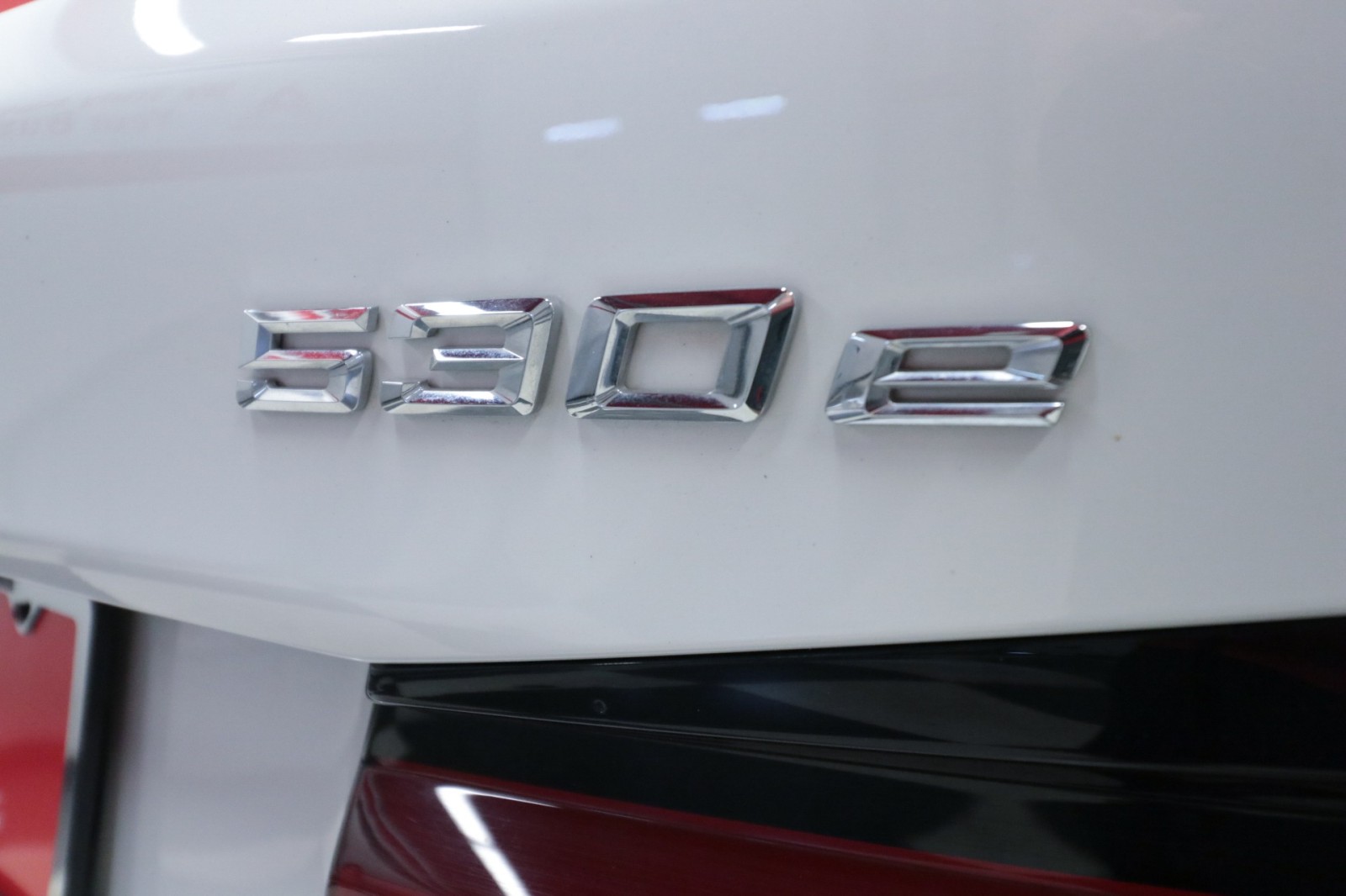 Used Car 2023 Bmw 5 Series  530e For Sale Under $30,000 In Austin, Texas