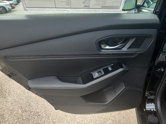 HondaAccord Hybrid26