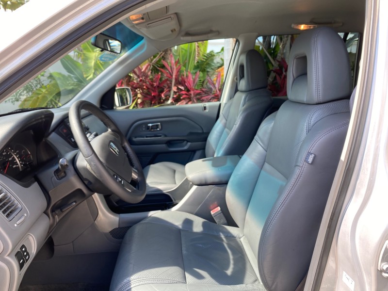 2004 Honda Pilot EX-L 4WD LOW MILES 64,262 in ,