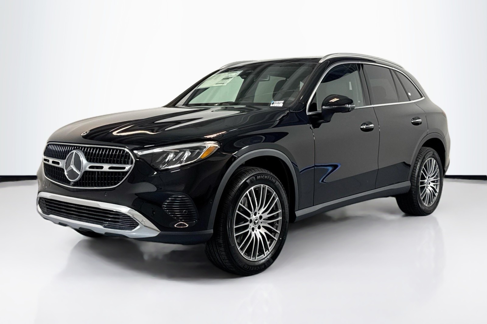 2026 Mercedes-Benz GLC 2026 Mercedes-Benz GLC GLC 300 SUV Sport Utility