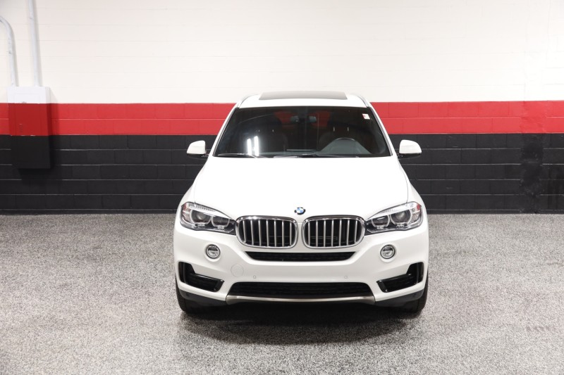 2017 BMW X5 xDrive40e iPerformance Sport 4dr Suv in , 