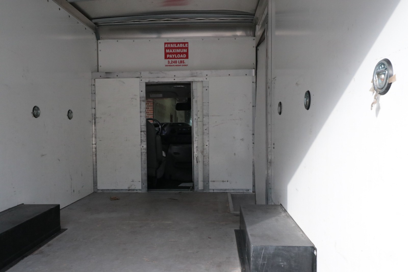 Used Car 2023 Ford E-series Cutaway  For Sale Under $35,000 In Austin, Texas