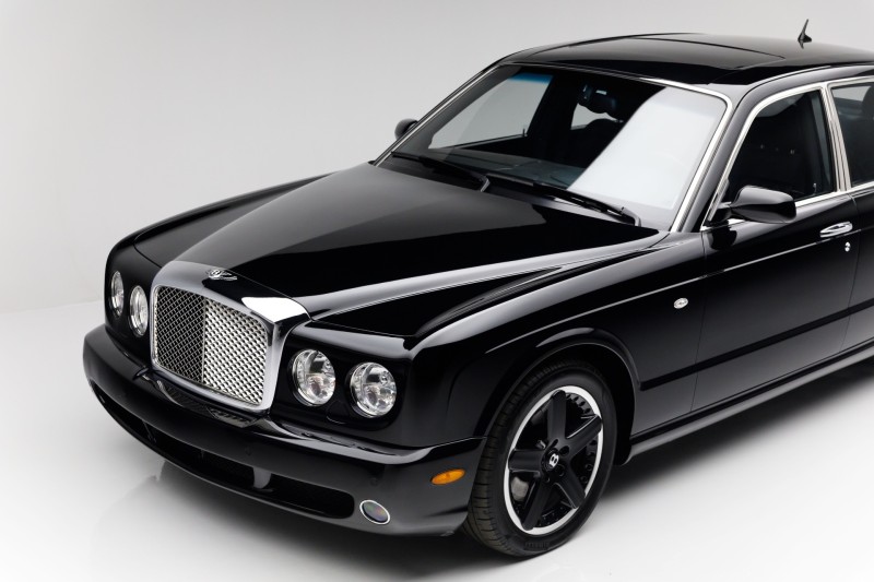 2006 Bentley Arnage T T in , 