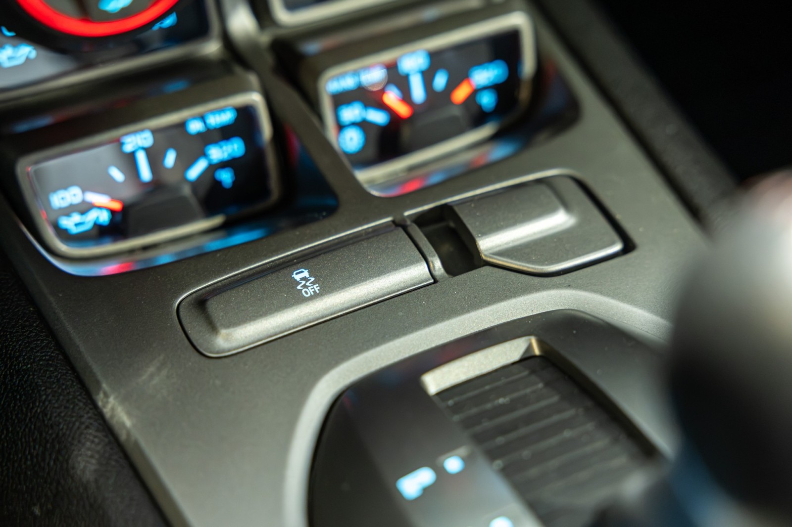 2013 Chevrolet Camaro 2SS - Photo 52