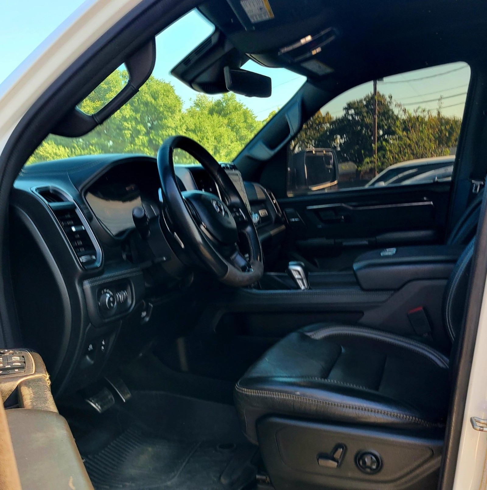 Used Car 2023 Ram 1500  Trx For Sale In Austin, Texas