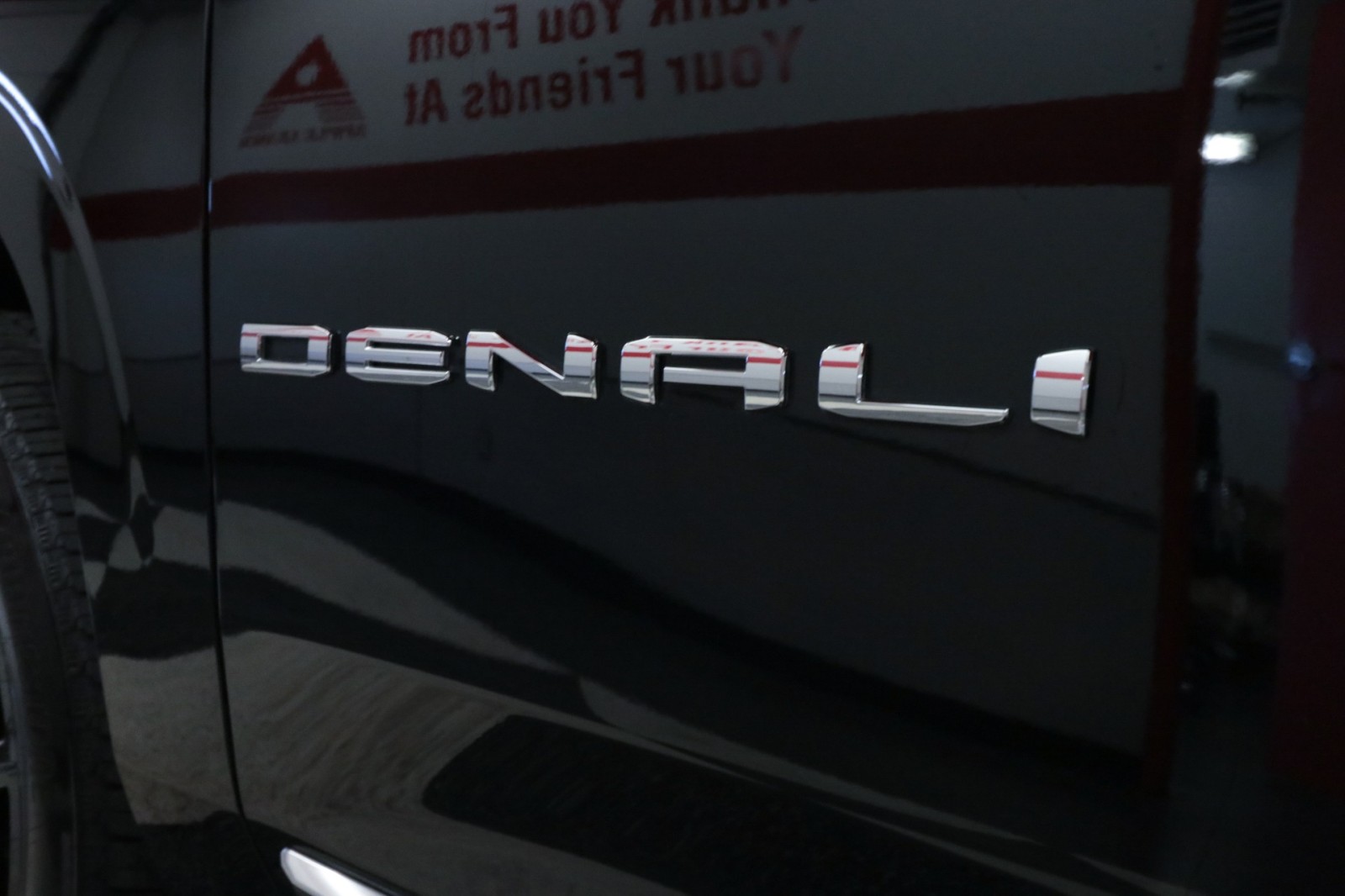Used Car 2024 Gmc Yukon  Denali For Sale Under $70,000 In Austin, Texas