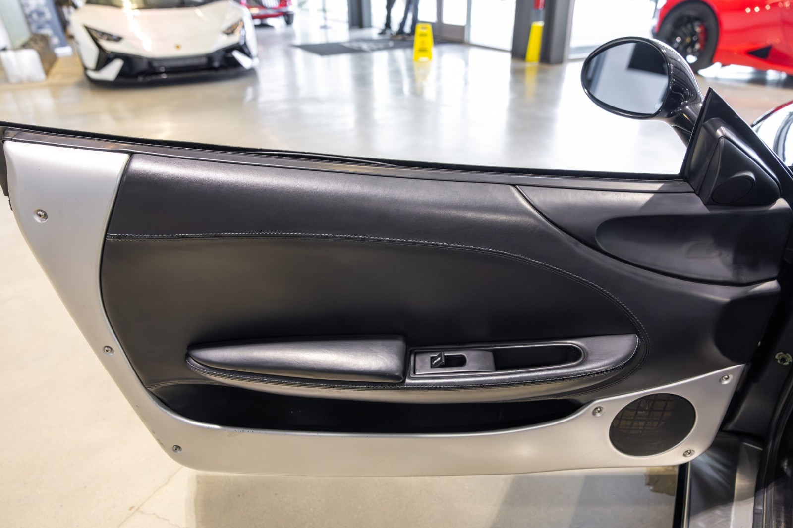 Used Car 2003 Ferrari 360 Spider  For Sale Under $140,000 In Boerne, Texas