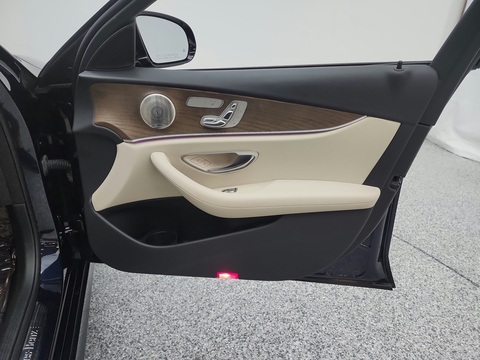 Used 2022 Nautical Blue Metallic Mercedes-Benz E 350 RWD Sedan image 22