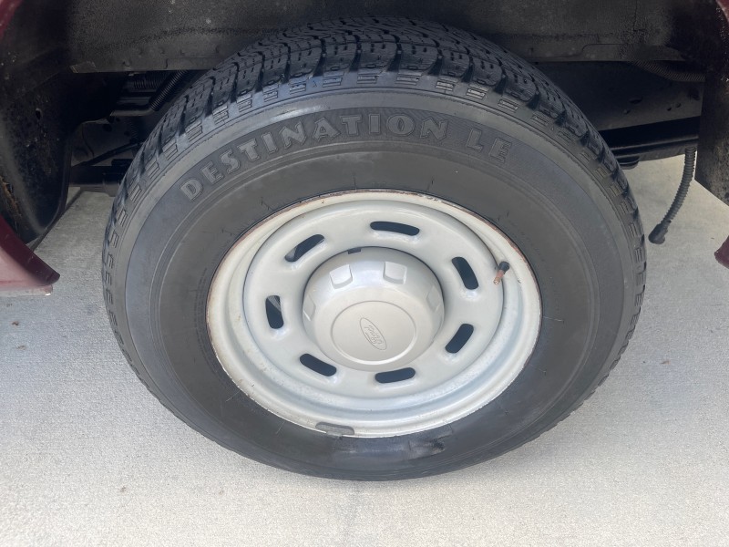 2006 Ford Econoline Wagon XLT 8 PASS LOW MILES 56328 in ,